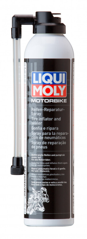 RACING repair foam 300ml