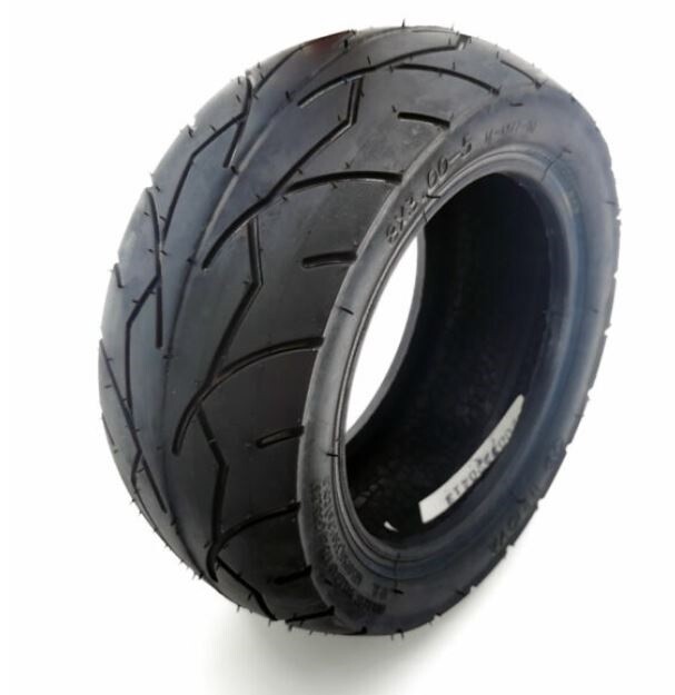 Elektritõukeratta без камер (tubeless) шина 8X3.0-5, 80/65-5