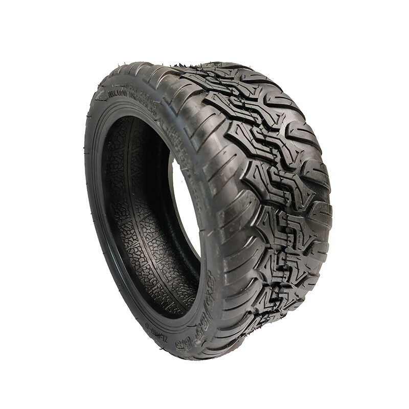 Elektritõukeratta maastikurehv 85/65-6,5 ilma sisekummita (tubeless)