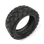 Elektritõukeratta maastikurehv 80/60-6 ilma sisekummita (tubeless)