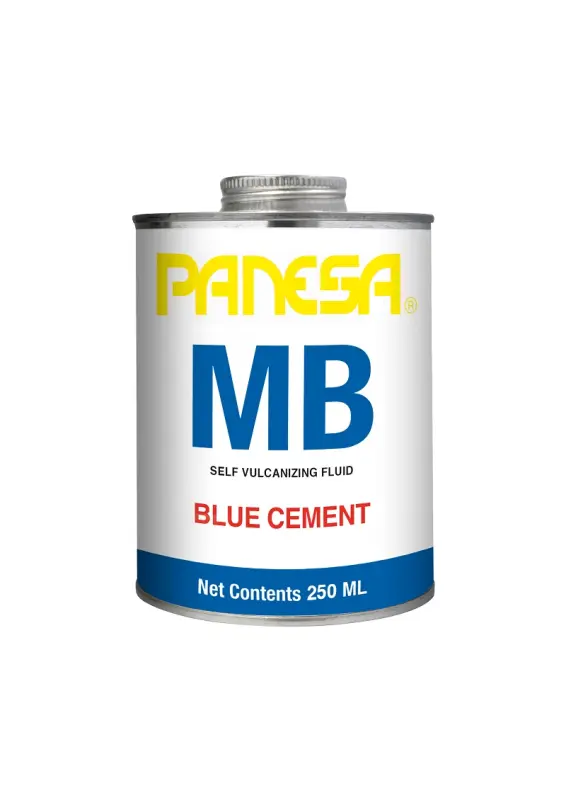 vedelik/CEMENT vulkaniseerimiseks MB-250/250ML