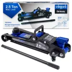 низким профиль подъемник тип ''zaba'' 2,5t /85-380mm/