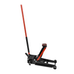 Zaba тип подъемник 5t 90-550mm Sigerti pedaaliga