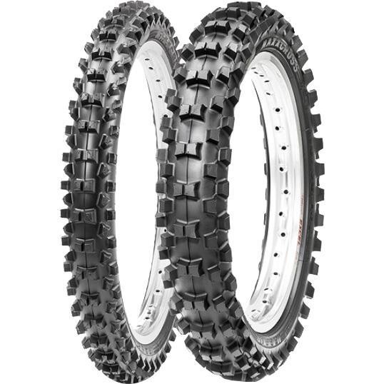 for motorcycles tyre 90/90-21 Maxxis M7332F MaxxEnduro 54R TT ENDURO COMPETITION Front DOT23