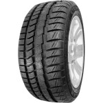 Van allseason 205/70R15C MALATESTA WinterAllSeason retreaded 106T