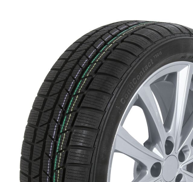 205/50R17 93V CONTINENTAL, all year round, passenger cars, XL, M+S, ContiSeal, 03573120000,