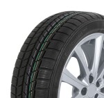 205/50R17 93V CONTINENTAL, Aastaringne, Sõiduautod, XL, M+S, ContiSeal, 03573120000, 