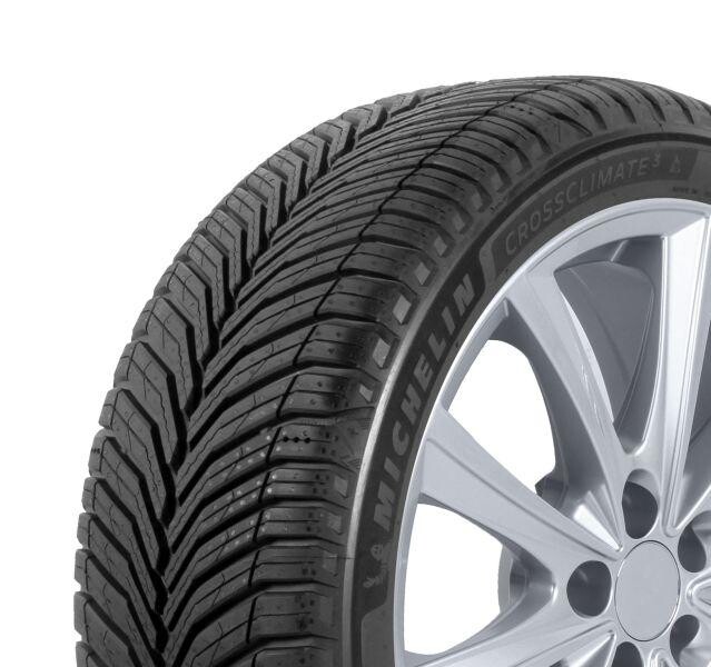 Crossclimate 3 aastaringne rehv 205/55r16 94V XL