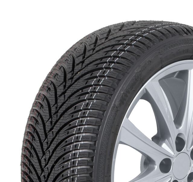 kleber sõiduauto talverehv 205/55r19 zokl 97h krhp3