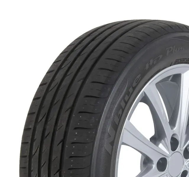 nexen легковой авто. Летняя шина 205/60r16 lone 92v nh1