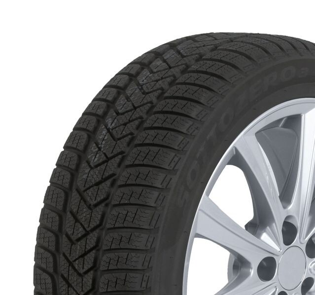 pirelli passenger winter tyres 205/60r16 zopi 92h sz3mo