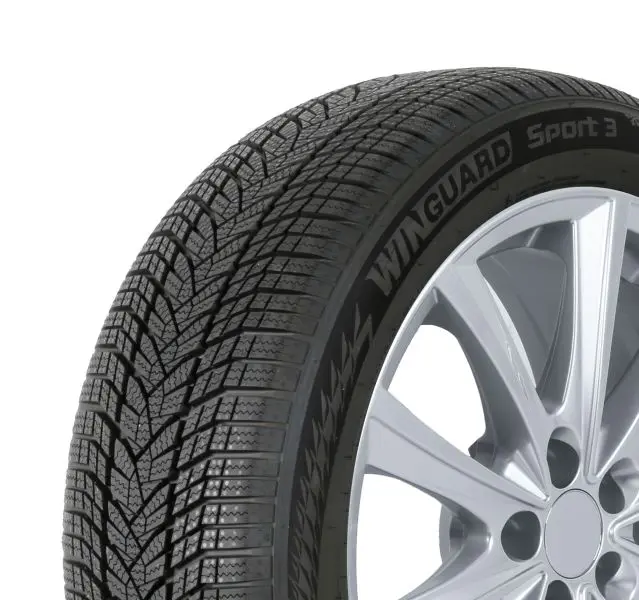 Зимняя шина Winguard Sport 3 205/60r17 93H