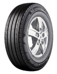 Summer tyre vehicles 205/65r16 Bridgestone Duravis Van 107/105 TC
