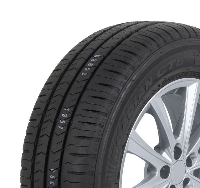 nexen suverehvid lcv 205/65r16 ldne 107t rc8