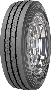 truck tyre Goodyear 205/65R17.5 CGO KMAXTXL kmax t