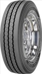 truck tyre Goodyear 205/65R17.5 CGO KMAXTXL kmax t