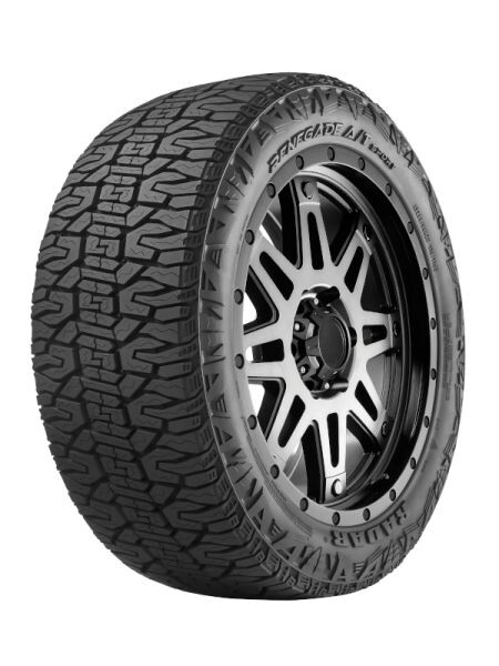 radar all year round SUV / 4x4 tyres 205/70r15 at rasycn0841