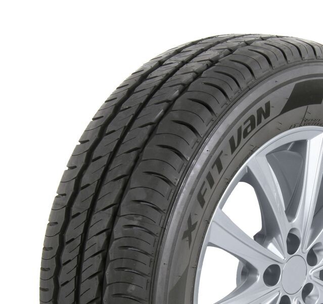 laufenn summer tyres lcv 205/75r16 ldla 113r lv01h