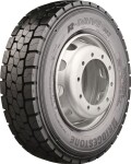 205/75R17.5 BRIDGESTONE, truck tyre, Regionaalne, drive, M+S, 3PMSF, 124/122M, 13467,