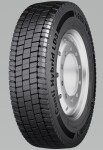 truck tyre Continental 205/75R17.5 CCO CHD3 conti hübriid ld3