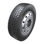truck tyre Hankook 205/75R17.5 CHA DH35 smart flex dh35