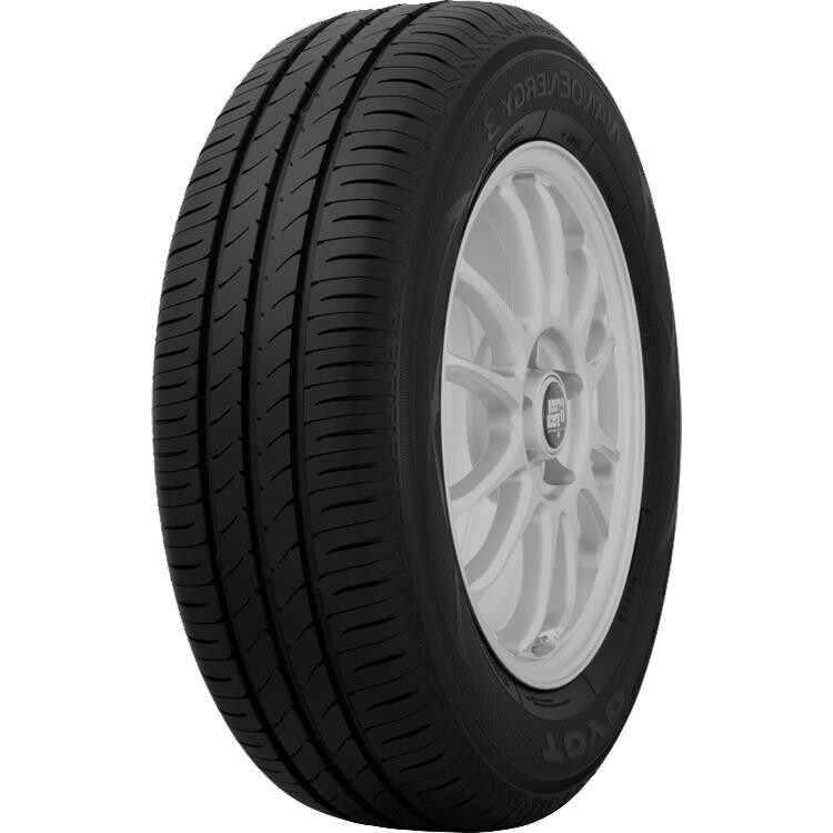 passenger/SUV Summer tyre 185/60R15 TOYO NANOENERGY 3 84T DOT22 CCB69