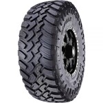passenger/SUV Summer tyre 285/70R17 GRIPMAX MUD RAGE M/T 121/118Q OWL POR DOT22 M+S