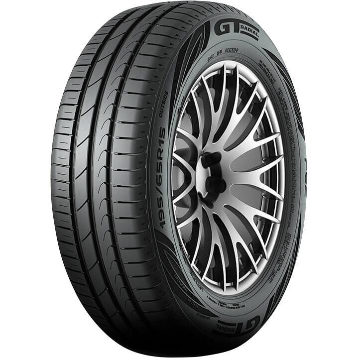 passenger/SUV Summer tyre 195/50R15 GT RADIAL FE2 82V DOT21 DAB69