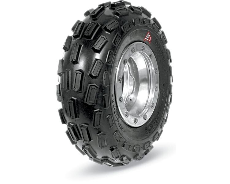 [8903094000821] шина квадроцикл/quad BKT 20x7-8 TL AT110 E 4PR