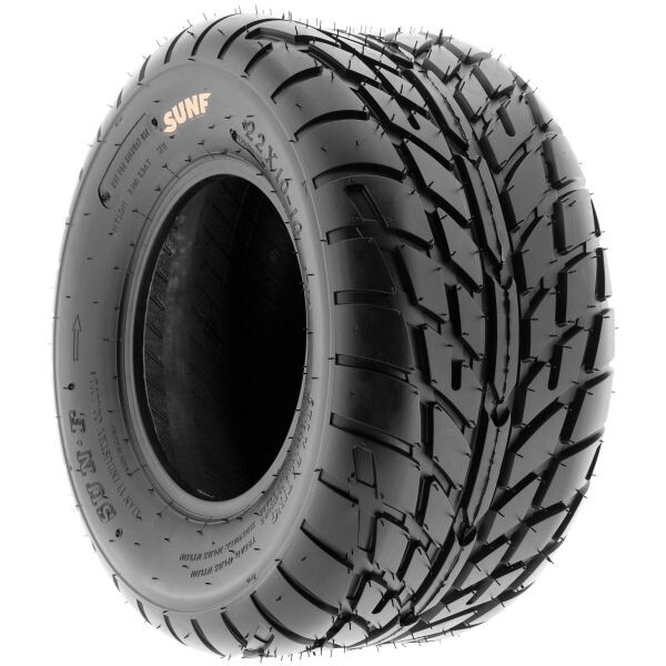 [SUQ820700A021] tyre ATV/quad SUNF 20x7-8 TL 35J A021 4PR