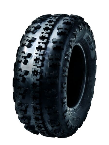 [SUQ820700A027] ATV / UTV tyre SUNF 20x7-8 TL 28F A027 6PR mustri sügavus 12mm