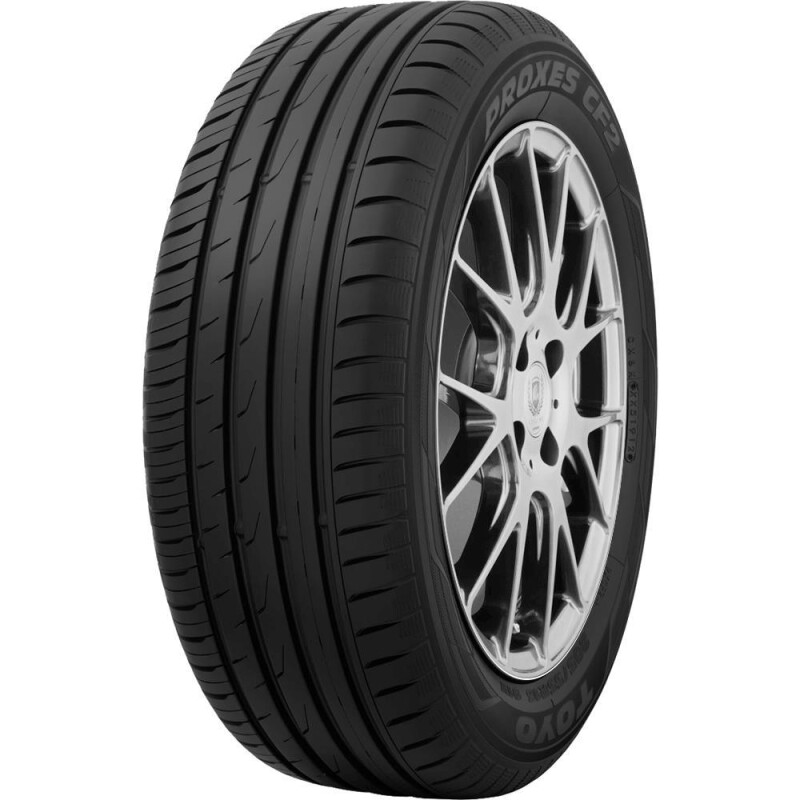 Sõiduauto/maasturi suverehv 205/60R15 TOYO PROXES CF2 91H DOT22 CBB70