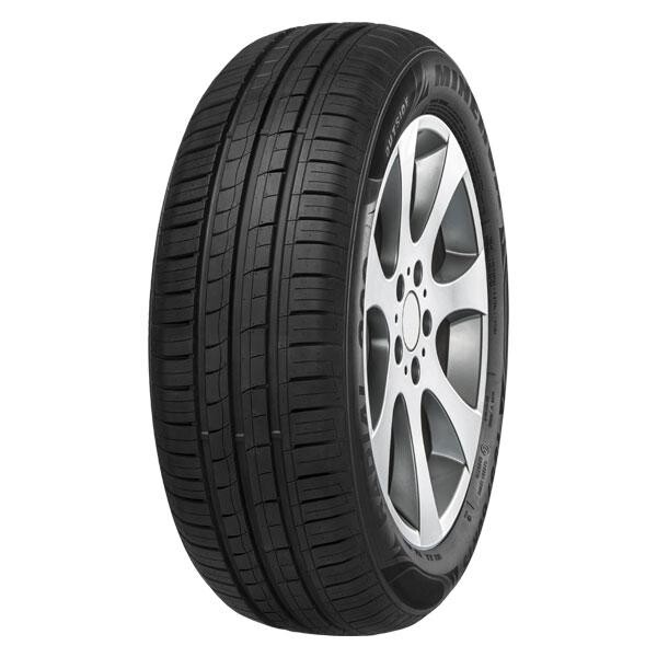 passenger Summer tyre 185/60RR14 Minerva 209 82H Minerva on algselt Belgia origin ettevõte, created 1900. aastal Antwerpenis. 1995. aastal alustati tyre tootmisega in collaboration with Germany group Continental’iga, 2011. aastal tehti koostööd Nokianiga. Nowadays on ettevõttel tootmine Hiinas. Minerva on mainekas Brand, which tyres on müügil any more than 52 riigis over maailma.