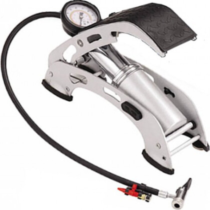 pump auto sokk 1 silinder
