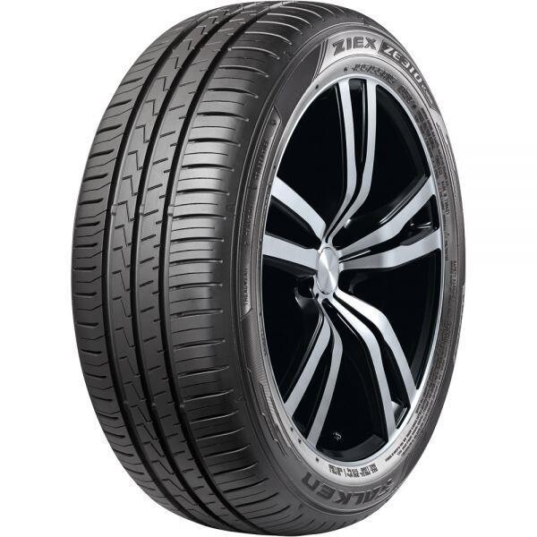легковой авто / для джип Летняя шина 195/45R17 FALKEN ZIEX ZE310 ECORUN 85W XL MFS DOT22 DAA69
