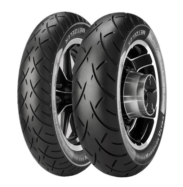 me888 marathon ultra 210/50zr17 78 rear tl