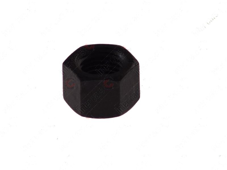 PE mutter ratta M22x2,5 h=32 KASSBOHRER