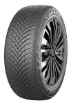 passenger hard Tyre Without studs 195/50R15 86V ROADX FROST XL