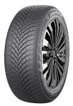 passenger hard Tyre Without studs 185/55R15 82T ROADX FROST