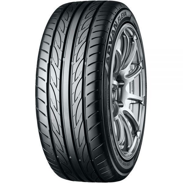passenger/SUV Summer tyre 235/35R19 YOKOHAMA ADVAN FLEVA V701 91W XL RPB DOT22 CAA67