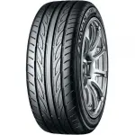 passenger/SUV Summer tyre 235/35R19 YOKOHAMA ADVAN FLEVA V701 91W XL RPB DOT22 CAA67