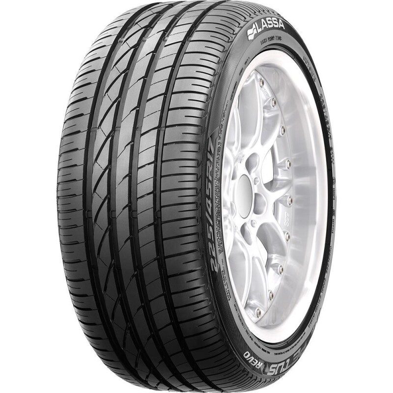 Sõiduauto/maasturi suverehv 225/60R16 LASSA IMPETUS REVO 98V DOT22 DBB70