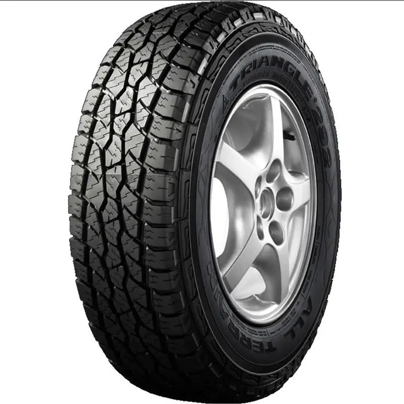 Sõiduauto suverehv 235/60R18 TRIANGLE AGILEX A/T TR292 103T M+S DOT22 RP