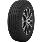 Sõiduauto/maasturi suverehv 215/60R17 TOYO PROXES CF2S 96H DOT22 CBB69