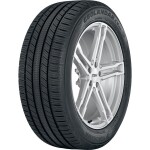 passenger/SUV Summer tyre 235/60R16 YOKOHAMA GEOLANDAR X-CV G058 100V DOT21 DBB71 M+S