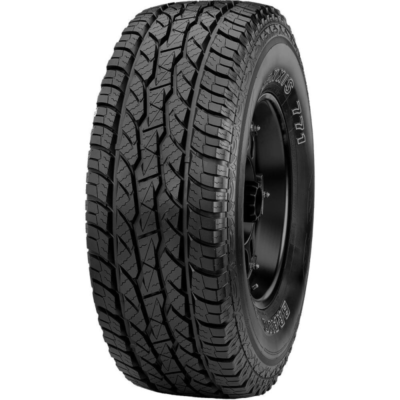 passenger/SUV Summer tyre 215/65R16 MAXXIS BRAVO A/T AT771 98T OWL DOT21 DDB71 M+S