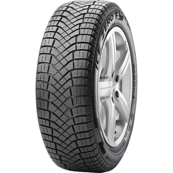 Sõiduauto pehme lamellrehv 215/60R16 PIRELLI Winter ice zero FR 99H XL