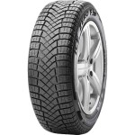 Sõiduauto pehme lamellrehv 215/60R16 PIRELLI Winter ice zero FR 99H XL
