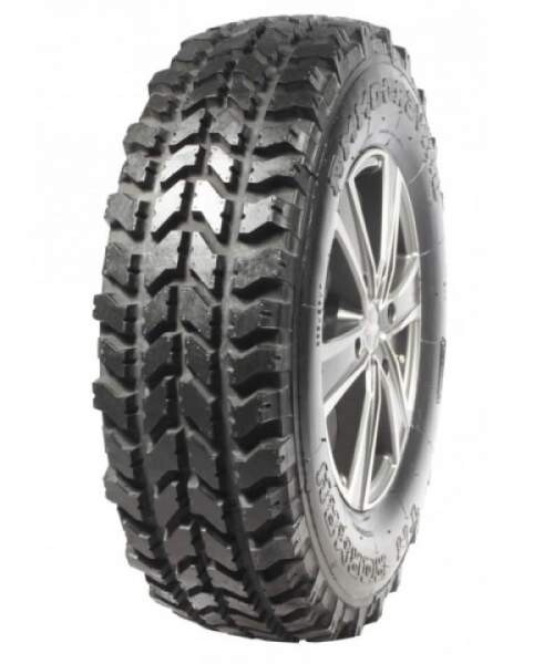 4x4 для джип Летняя шина 215/75R15 MALATESTA DIGGER (RESTAURĒTA) восстановленные  100S M/T