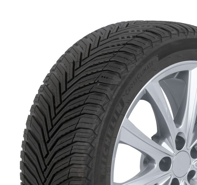 michelin aastaringne rehv 215/40r17 comi 87w cc2